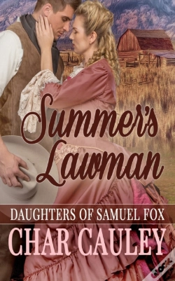 Capa do artigo Summer'S Lawman