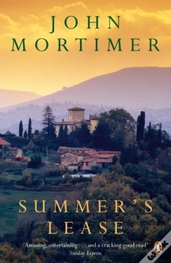 Capa do artigo Summer'S Lease