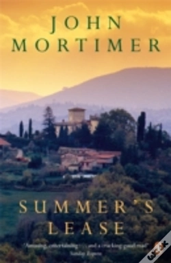 Capa do artigo Summer'S Lease