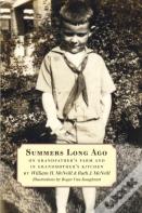 Summers Long Ago