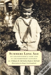 Summers Long Ago
