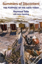 Capa do artigo Summers Of Discontent