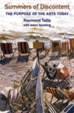 Capa do artigo Summers Of Discontent