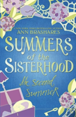Capa do artigo Summers Of The Sisterhood: The Second Summer