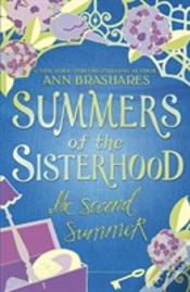 Capa do artigo Summers Of The Sisterhood: The Second Summer