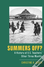 Summers Off?