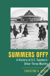 Capa do artigo Summers Off?