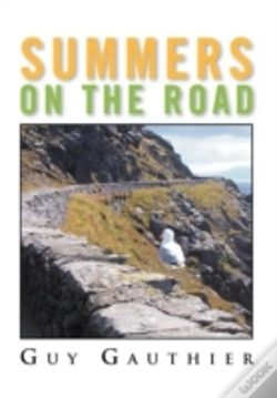Capa do artigo Summers On The Road