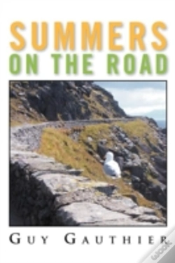 Capa do artigo Summers On The Road