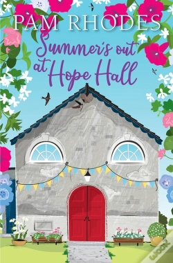 Capa do artigo Summer'S Out At Hope Hall