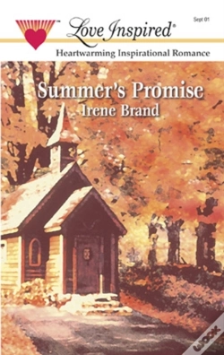Capa do artigo Summer'S Promise