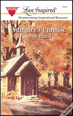 Capa do artigo Summer'S Promise