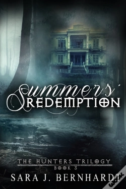 Capa do artigo Summers' Redemption