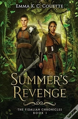 Capa do artigo Summer'S Revenge