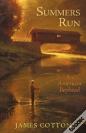 Capa do artigo Summers Run: An American Boyhood