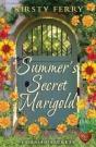 Summer'S Secret Marigold - Preview