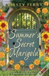 Summer'S Secret Marigold