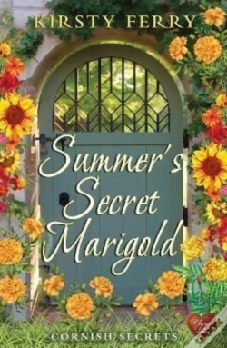 Capa do artigo Summer'S Secret Marigold