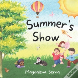 Capa do artigo Summer'S Show