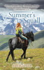 Summer'S Squall - Preview