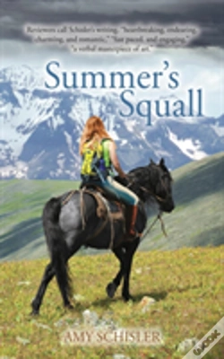 Capa do artigo Summer'S Squall