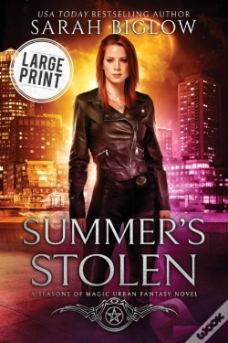 Capa do artigo Summer'S Stolen