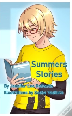 Capa do artigo Summers Stories