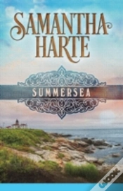 Capa do artigo Summersea