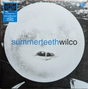Capa do artigo Summerteeth - Vinil