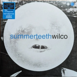 Capa do artigo Summerteeth - Vinil