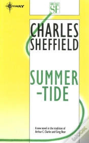 Capa do artigo Summertide