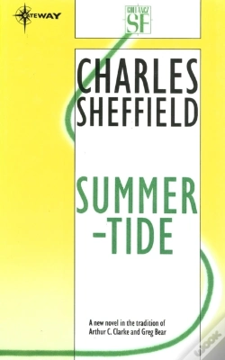 Capa do artigo Summertide
