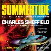 Capa do artigo Summertide