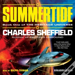 Capa do artigo Summertide