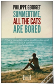 Capa do artigo Summertime All The Cats Are Bored