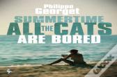 Summertime, All The Cats Are Bored