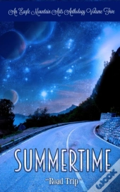 Summertime Anthology Volume 5