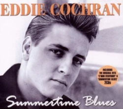 Capa do artigo Summertime Blues - CD
