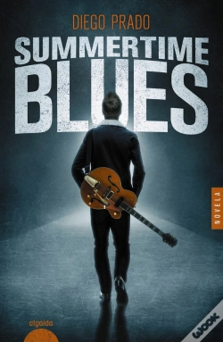 Capa do artigo Summertime Blues
