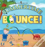 Capa do artigo Summertime Bounce!