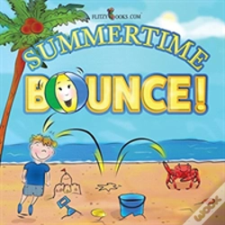Capa do artigo Summertime Bounce! (Matte Color Paperback)