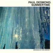 Capa do artigo Summertime - CD