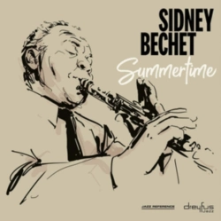 Capa do artigo Summertime - CD
