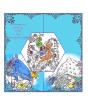 Summertime Coloring Book - Preview