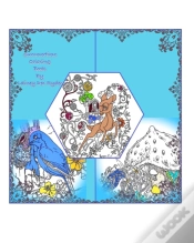 Capa do artigo Summertime Coloring Book