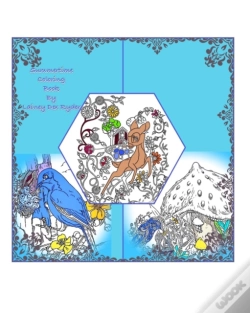 Capa do artigo Summertime Coloring Book