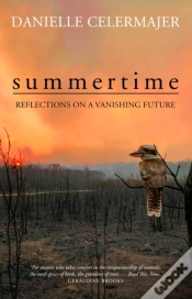 Capa do artigo Summertime