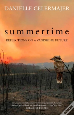 Capa do artigo Summertime