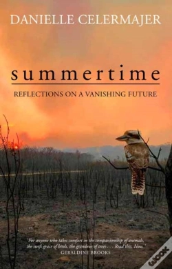 Capa do artigo Summertime
