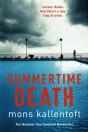 Summertime Death - Preview